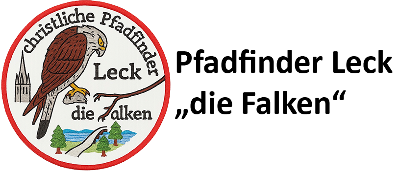 Pfadfindergruppe Leck